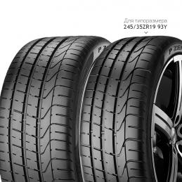 Pirelli PZero 245/35R20 91Y