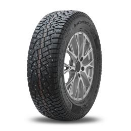 Continental IceContact 2 SUV 295/40R21 111T  XL