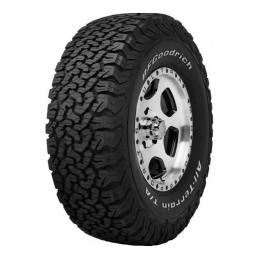 BFGoodrich All Terrain T/A КО2 33/10.5R15 114R