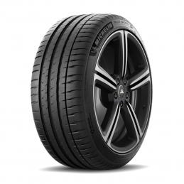 MICHELIN Pilot Sport 4 Acoustic 275/40R20 106Y  XL N0 ACOUSTIC