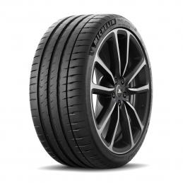 MICHELIN Pilot Sport 4 S 295/30R20 101Y  XL MO1