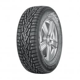 Nokian Tyres Nordman 7 SUV 245/60R18 109T  XL