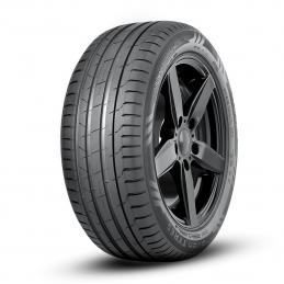 Nokian Tyres Hakka Black 2 SUV 295/35R21 107Y  XL